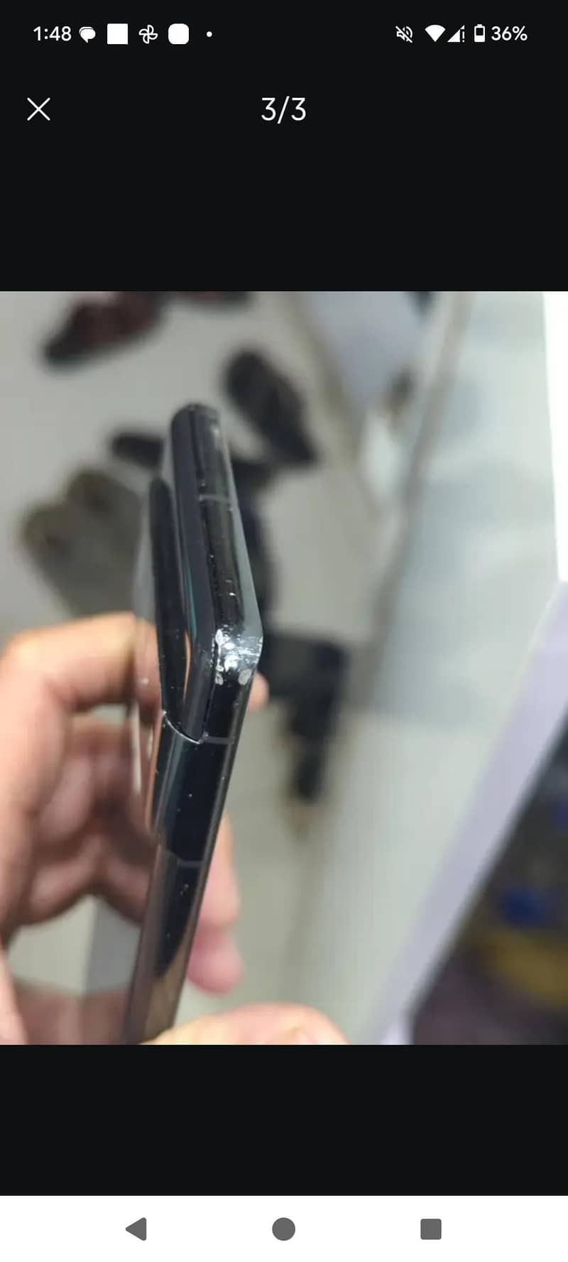 Google Pixel 7 Pro 1