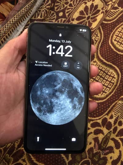 Apple iPhone XS Max