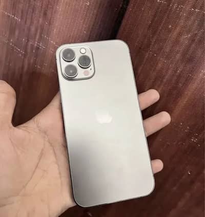 Apple iPhone 12 Pro Max factory unlock