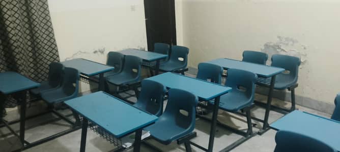 School Furniture for Sale