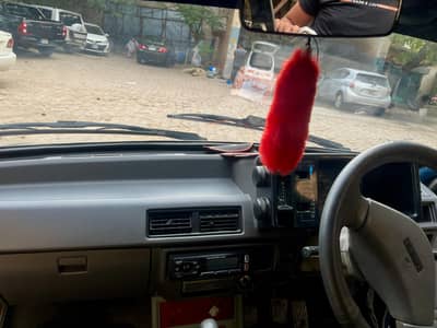 Suzuki Mehran VXR 2007