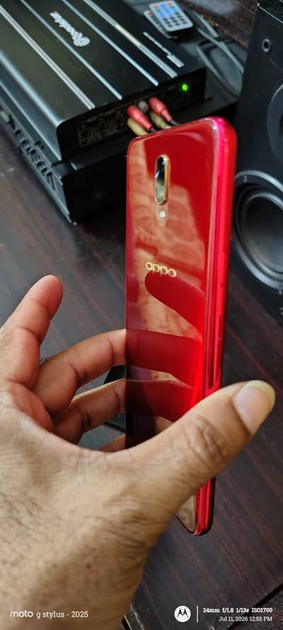 OPPO R17