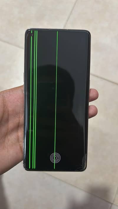 OPPO Reno 5 Pro