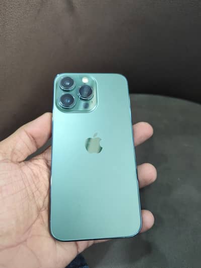 Apple iPhone 13 Pro