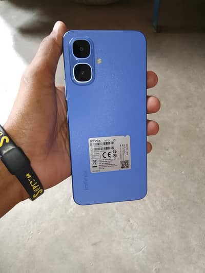 INFINIX