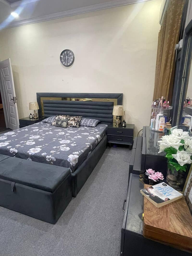 Bed Set 3