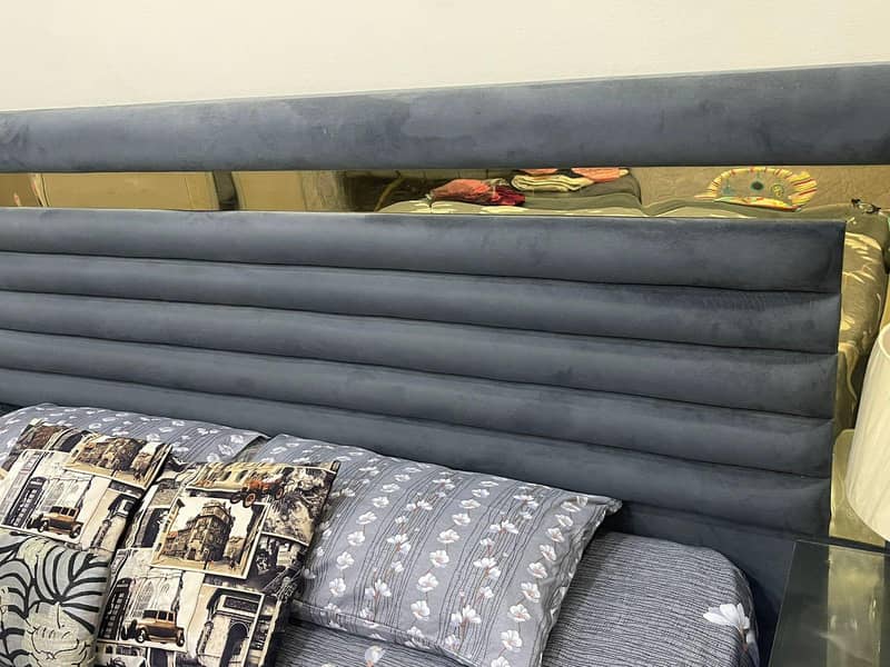 Bed Set 4