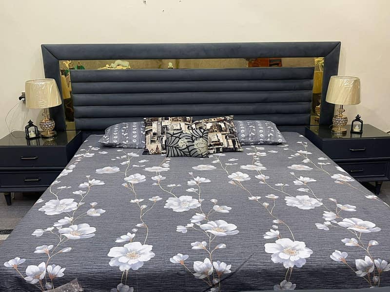 Bed Set 5