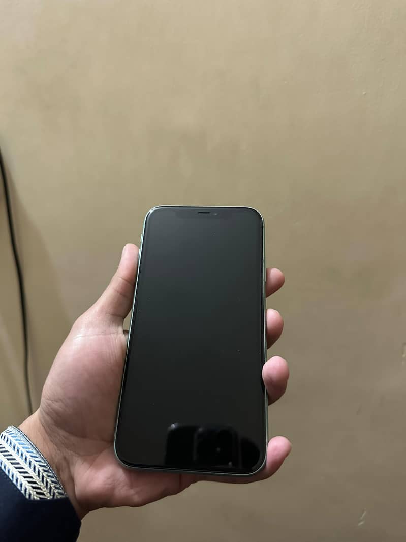 Apple iPhone 11 2