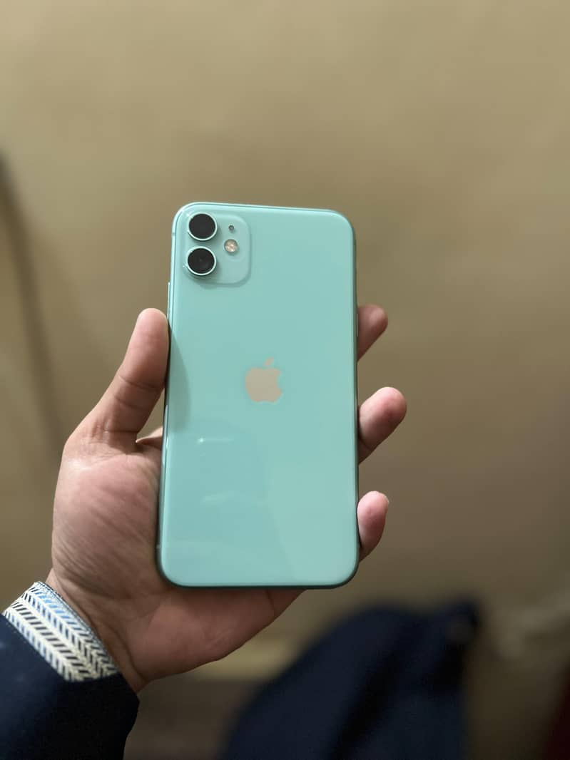 Apple iPhone 11 5