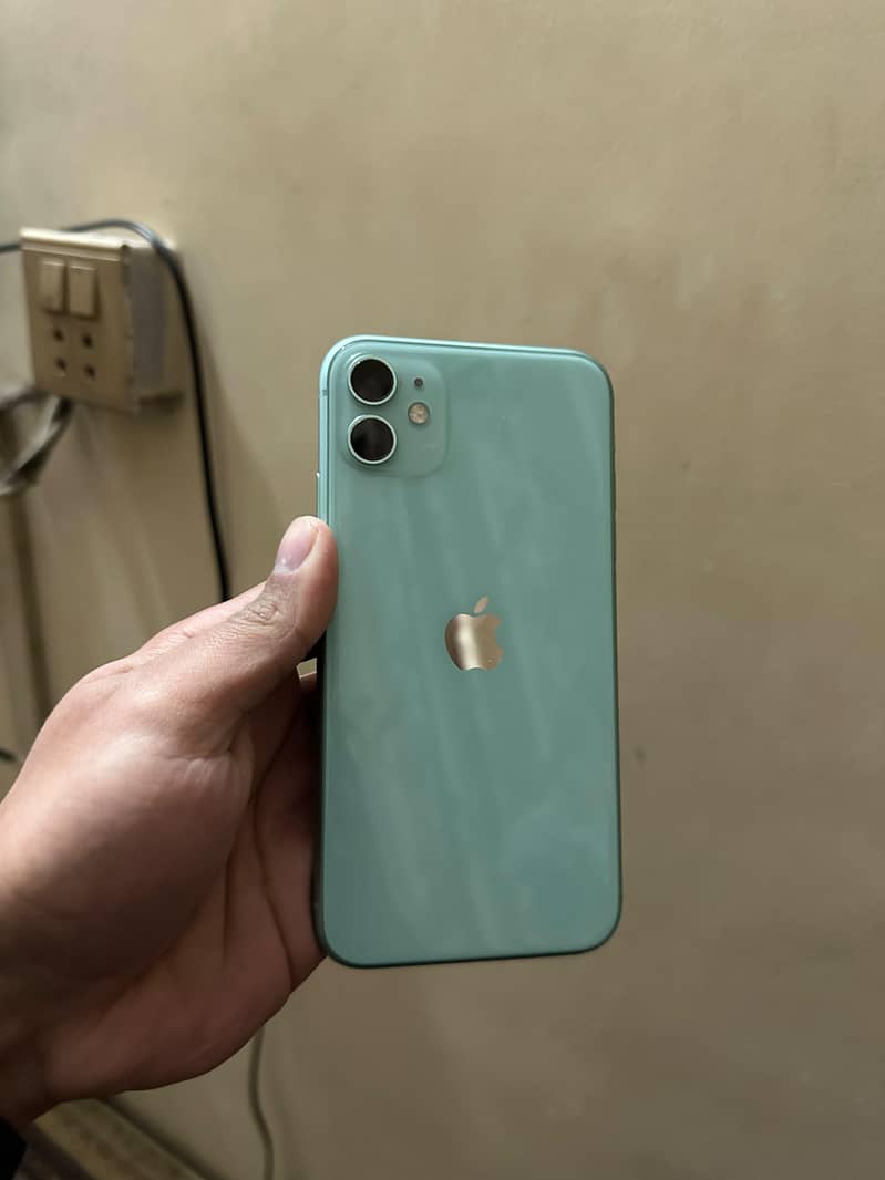 Apple iPhone 11 9