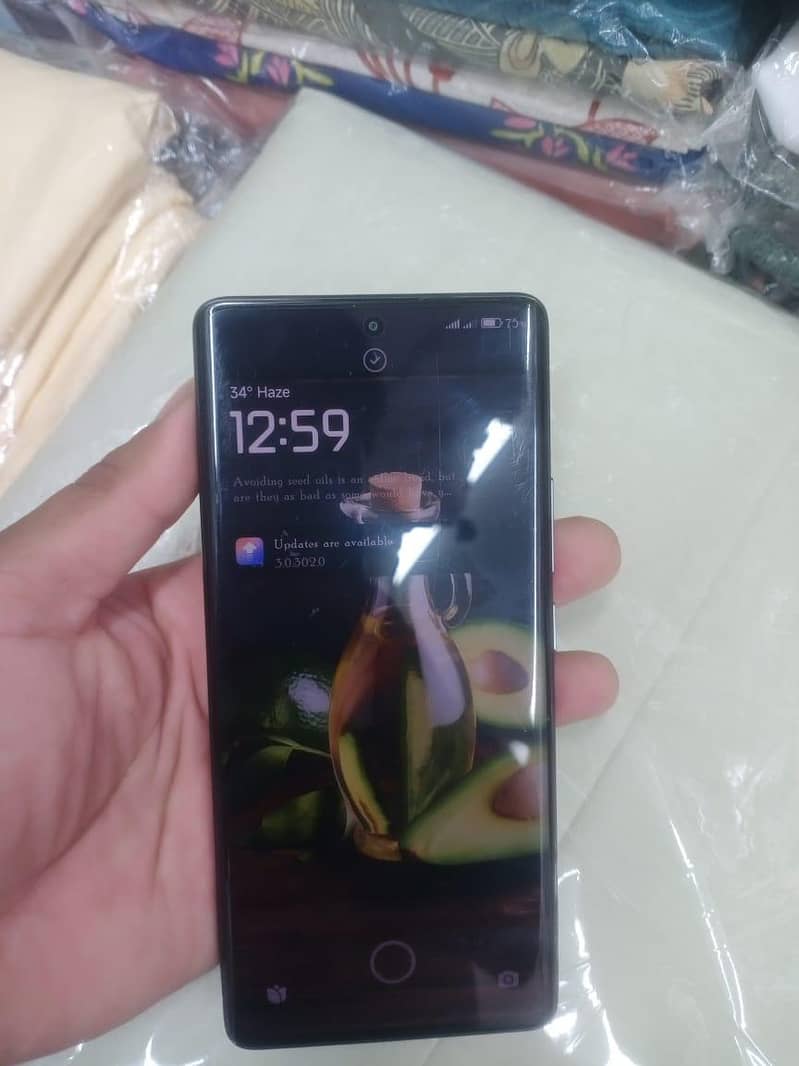 Radmi note 14pro 1