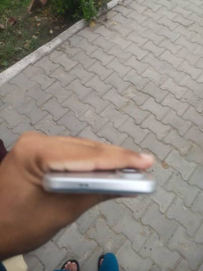 Infinix Other Model 6/6+128
