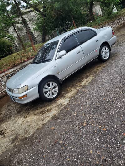 Toyota Corolla 1994