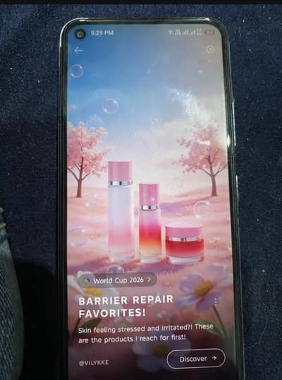 Infinix Hot 10
