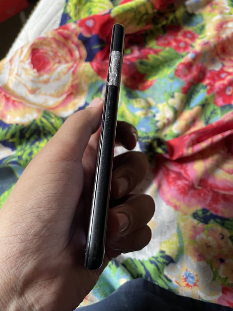 Google Pixel 5 0