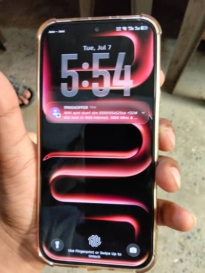 Infinix Note 60 pro