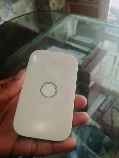 Zong Bolt+ Device For Non Pta Mobiles And Laptops Like Wifi
