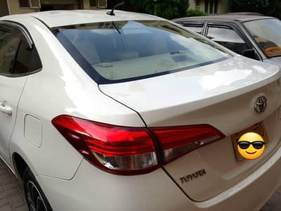 Toyota Yaris 2020 Register 2021 Manual
