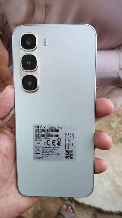 Infinix Other Model