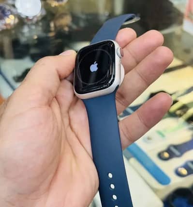 Apple watch series 9