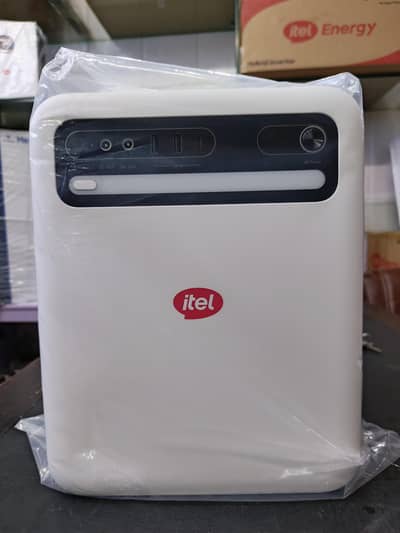 itel Power Rover 500watt