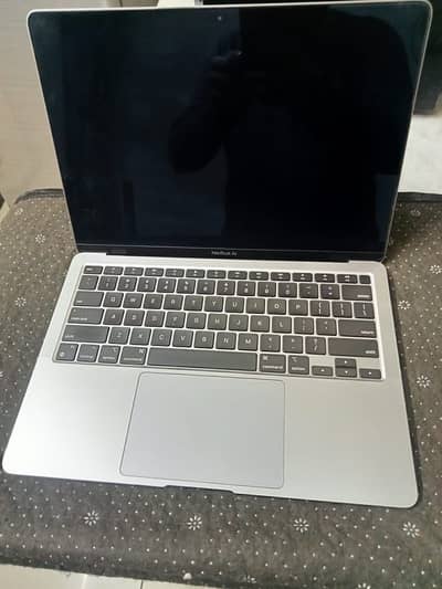 Macbook Air M1