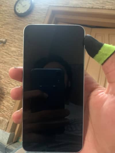 Samsung Mobile S25