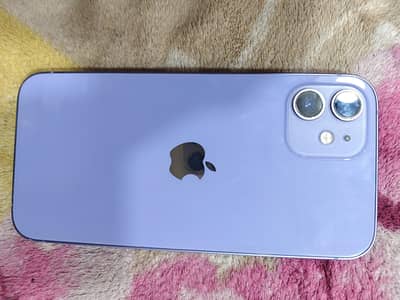 Apple iPhone 12