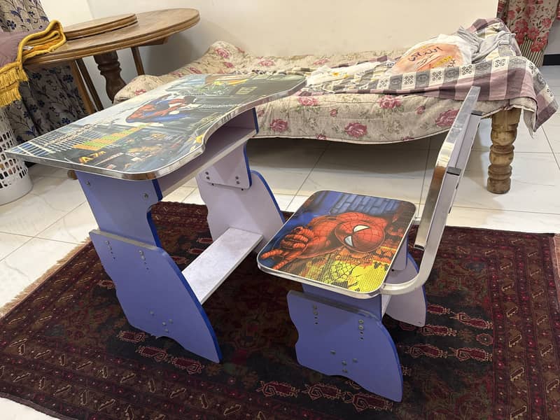 Kids Study table 1