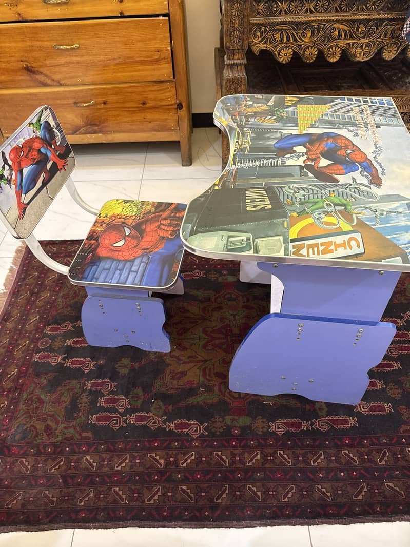 Kids Study table 2
