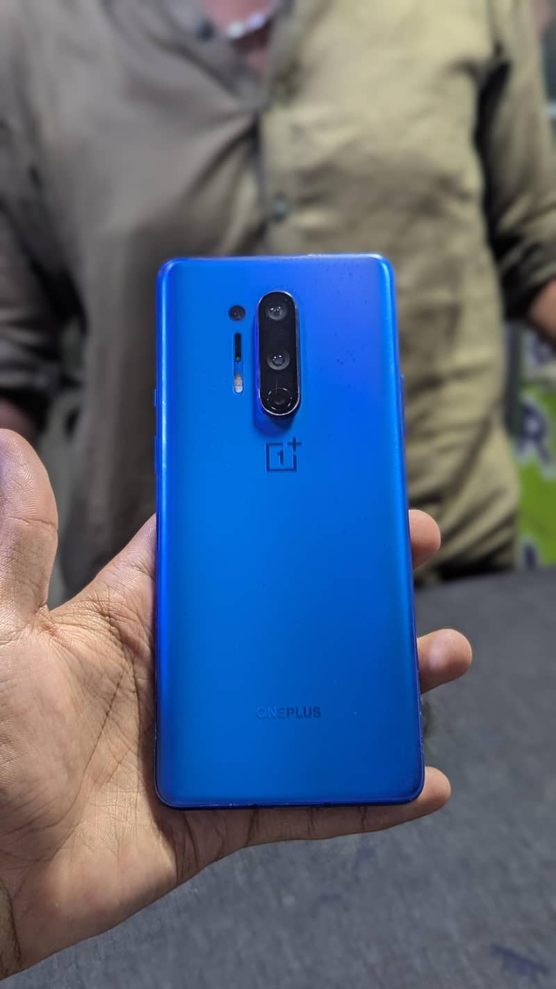 One Plus 8 Pro 0