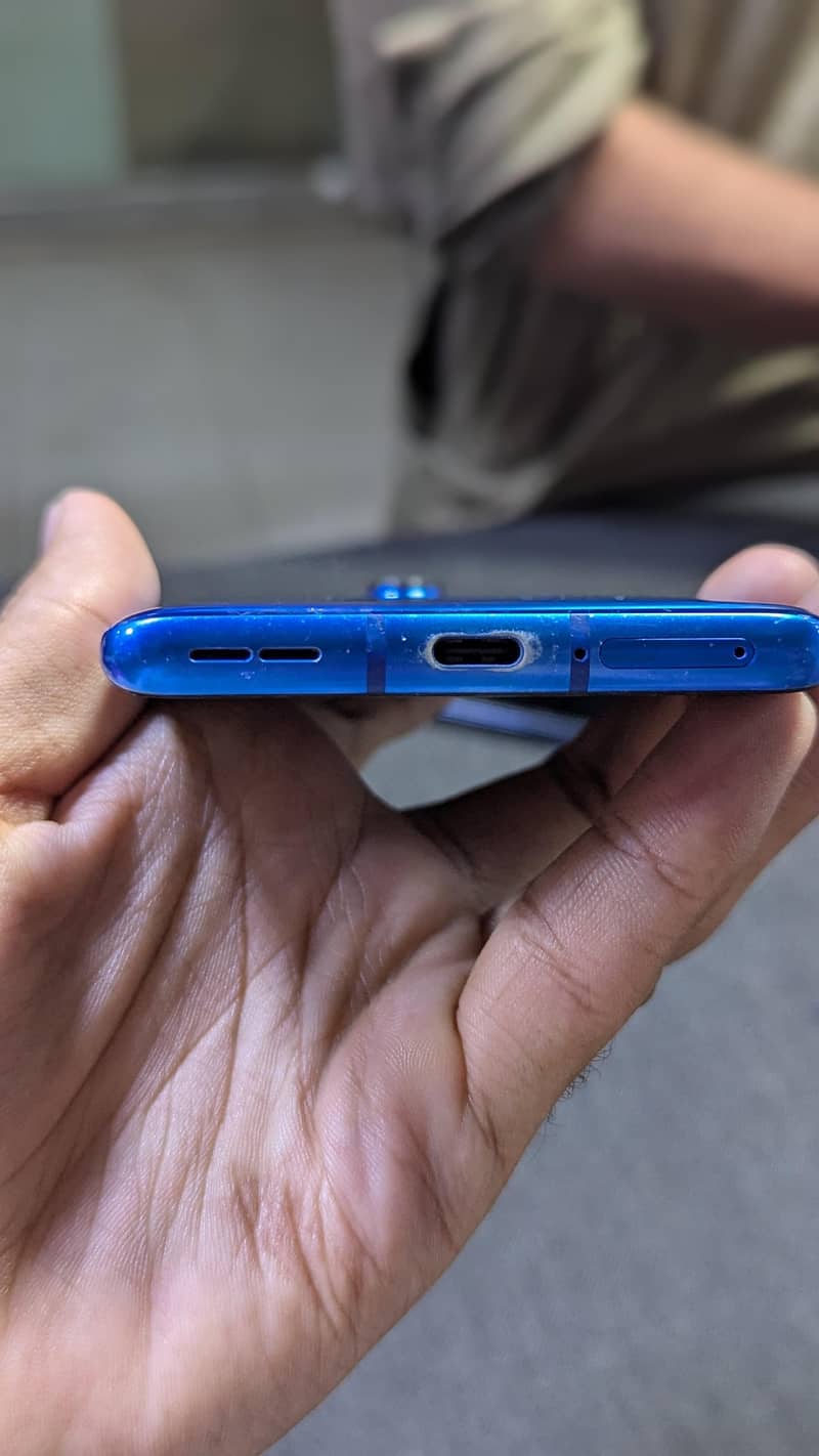 One Plus 8 Pro 4