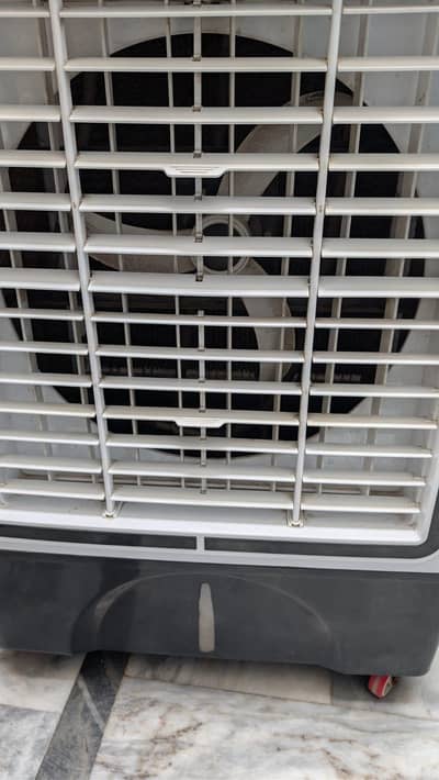 GF Aur Cooler 7800 AC/DC