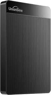 1 TB UnionSine Portable Hard Drive