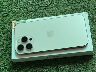 Apple iPhone 16 Pro Max