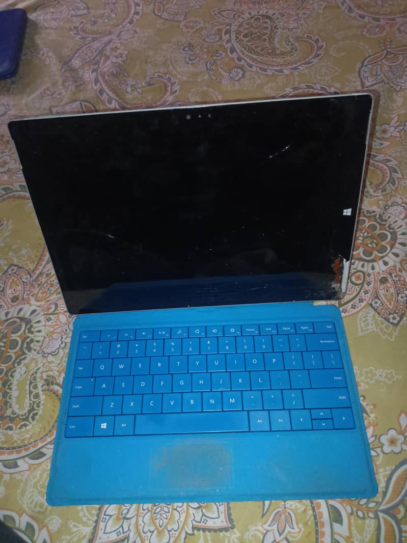 surface 1