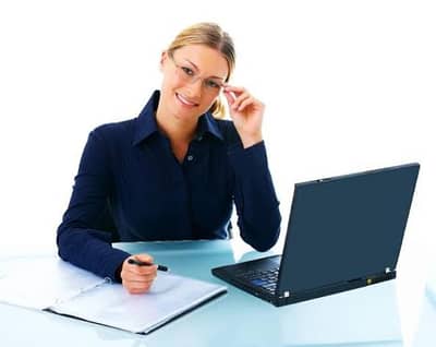 Female Staff required for Office Executive