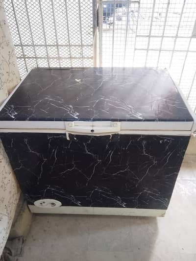 deffrezer for sale