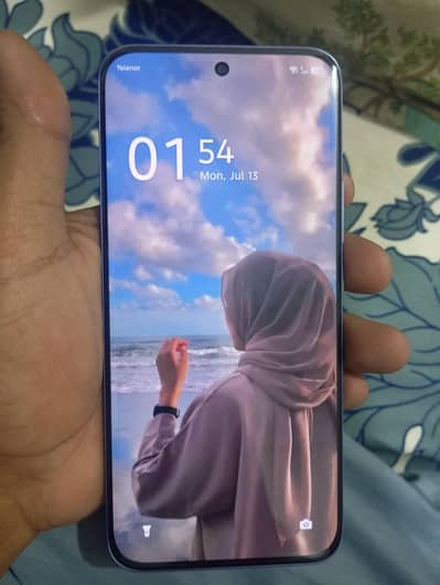 Infinix Hot 6 Pro