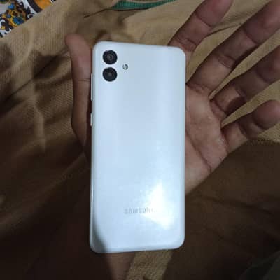 Samsung Mobile A04
