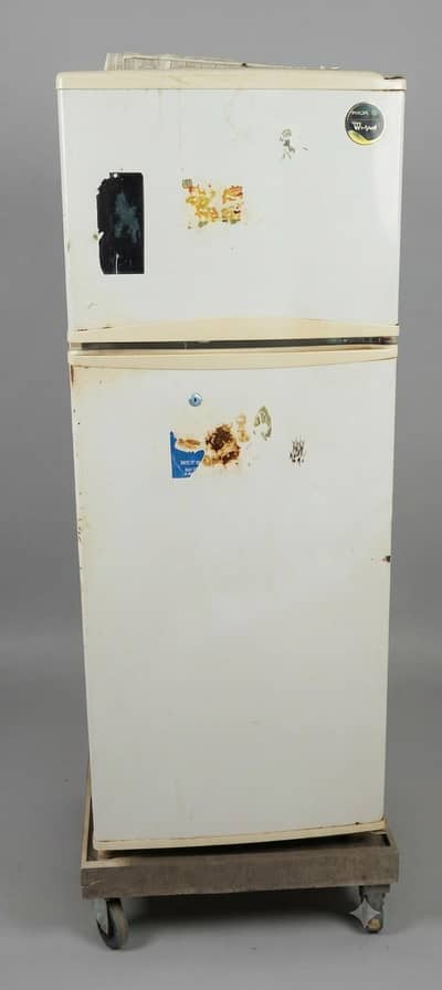 Philips brand japani fridge genuine condition