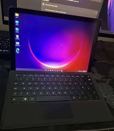 Microsoft Surface PRO 7+ || i7 11th 16/512 2k+ Display