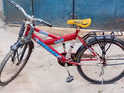 Cycle bht acha ha