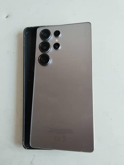 Samsung Mobile S25 Ultra