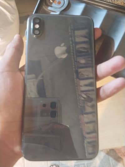 Apple iPhone XS Max