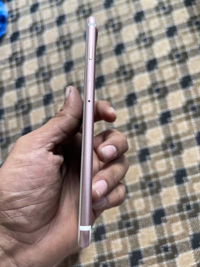 I phone 7 plus