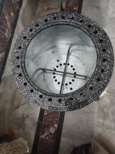 Gase tandoor