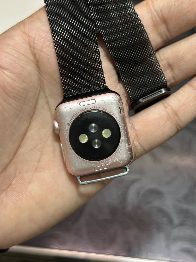 Apple watch 1