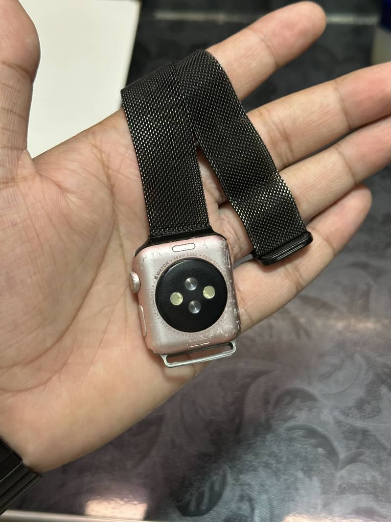 Apple watch 4
